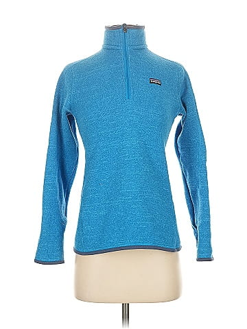 Patagonia Pullover Sweater (view 1)