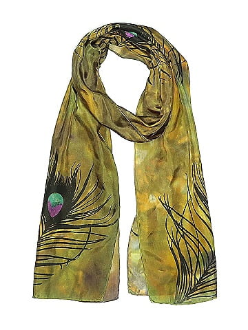 Unbranded Scarf (view 1)