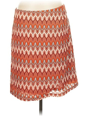 More & More Casual Skirt (view 1)