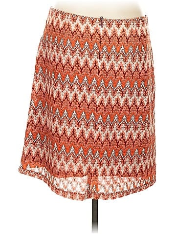 More & More Casual Skirt (view 2)