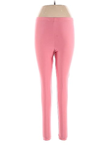American Apparel Active Pants (view 1)