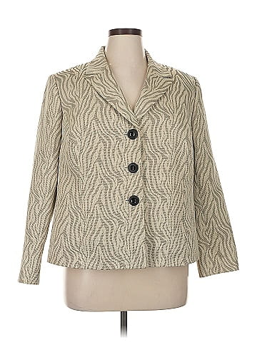 Jones Studio Blazer (view 1)