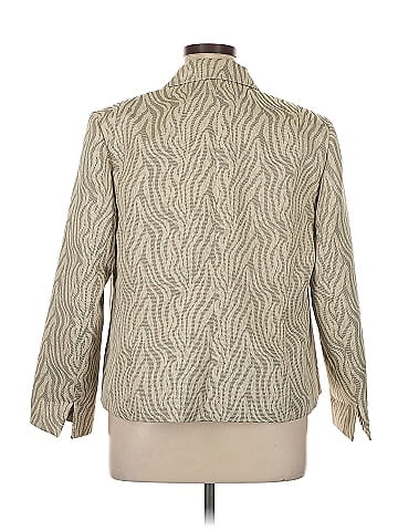Jones Studio Blazer (view 2)