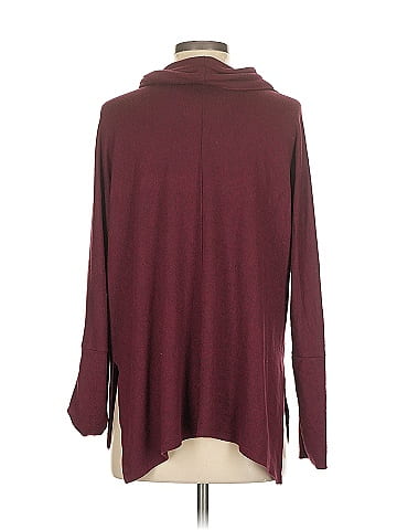 Korye Turtleneck Sweater (view 2)