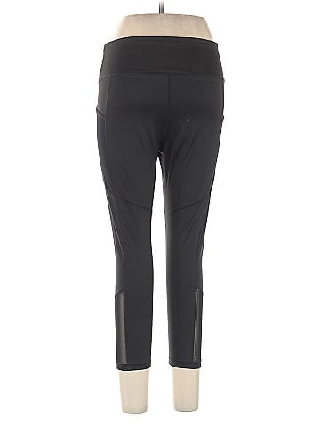 FILA Active Pants (view 2)