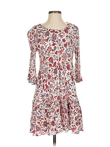 Dear John Casual Dress (view 1)