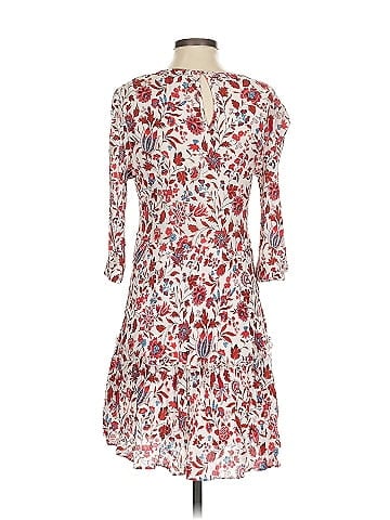 Dear John Casual Dress (view 2)