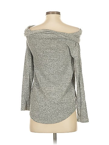 Abercrombie & Fitch Pullover Sweater (view 2)