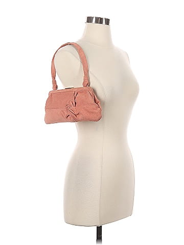Banana Republic Leather Shoulder Bag (view 2)