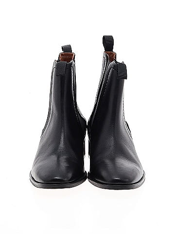 Whistles Ankle Boots (view 2)