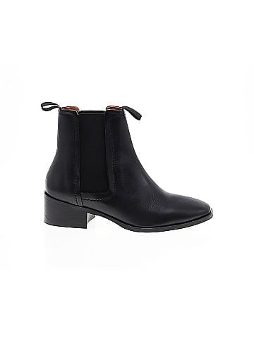 Whistles Ankle Boots (view 1)