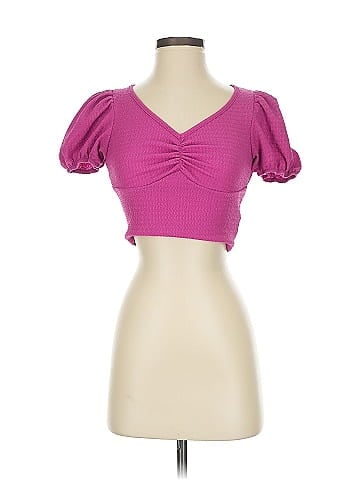 Shein Short Sleeve T-Shirt (view 1)