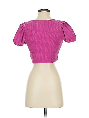 Shein Short Sleeve T-Shirt (view 2)