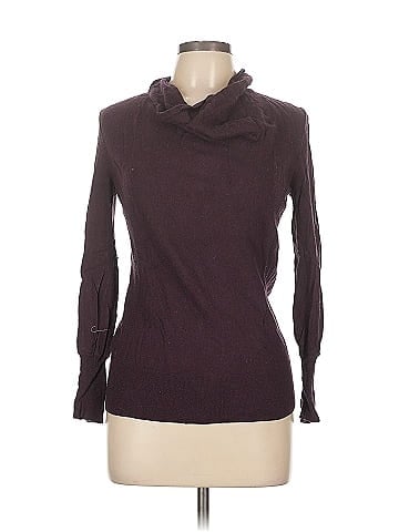 Ann Taylor LOFT Turtleneck Sweater (view 1)