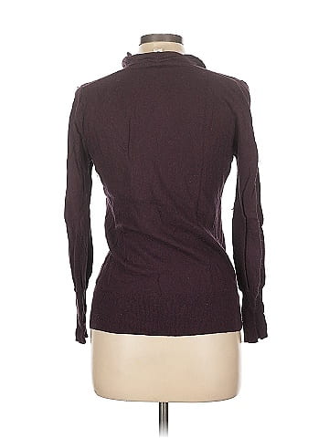 Ann Taylor LOFT Turtleneck Sweater (view 2)