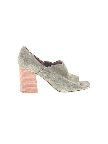 Sarto by Franco Sarto Heels (view 1)