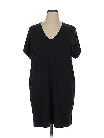 Lilla P Casual Dress (view 1)