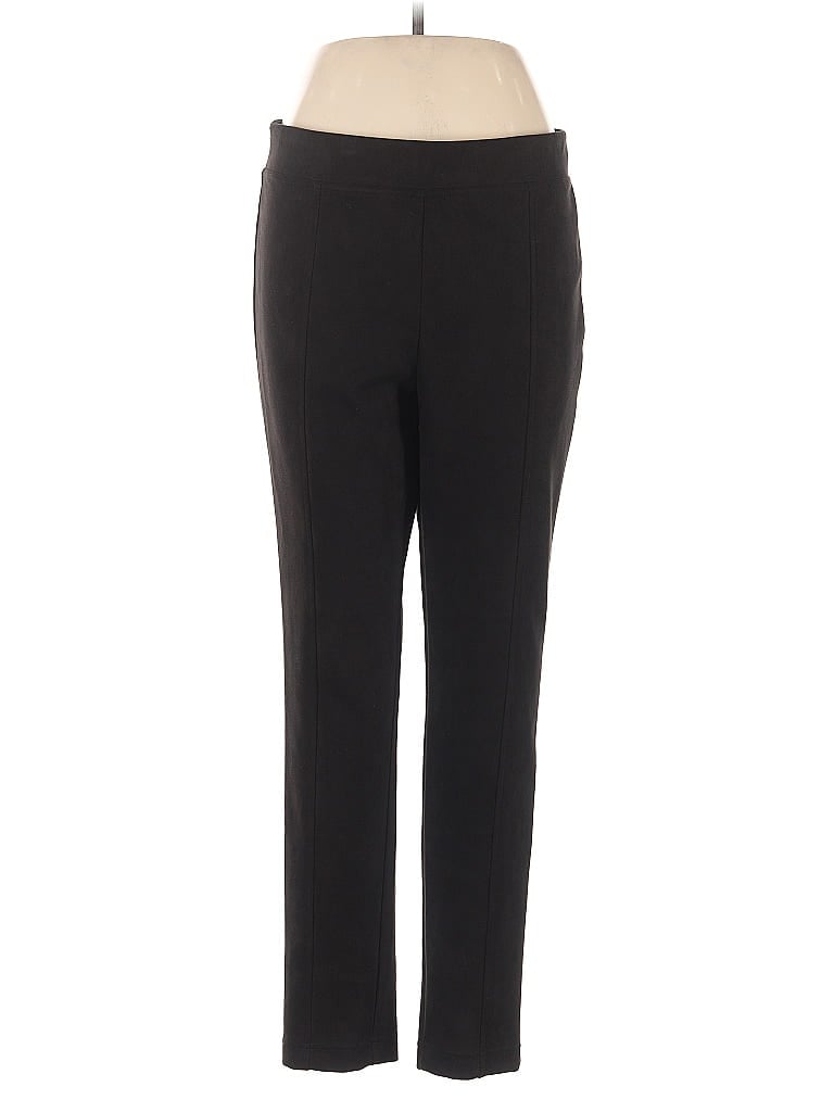 Pre-owned Andrew Marc For Costco Dress Pants In Black