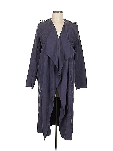 Missguided Coat (view 1)