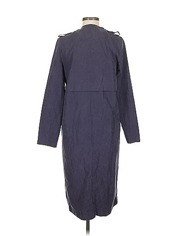 Missguided Coat (view 2)