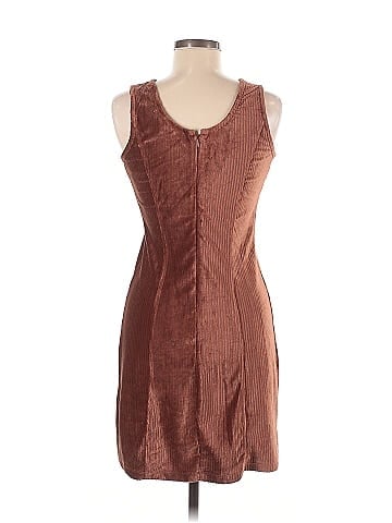 Planet Gold Casual Dress (view 2)