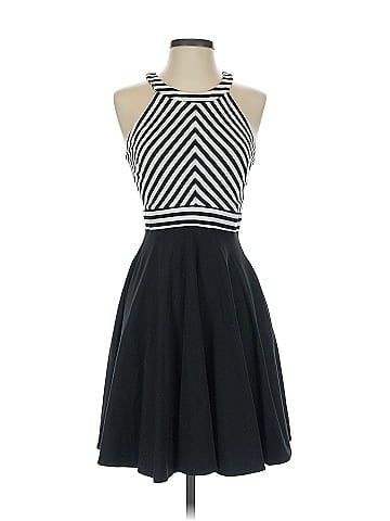 XOXO Cocktail Dress (view 1)
