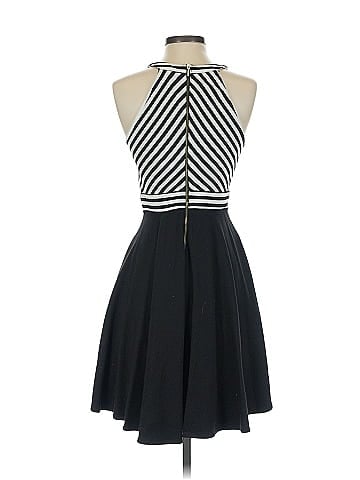 XOXO Cocktail Dress (view 2)