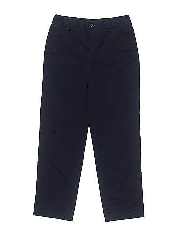Lands' End Casual Pants (view 1)