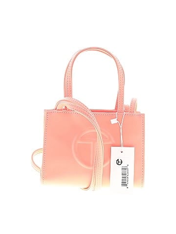 Telfar Small 'Hazard' Shopping Bag (view 1)
