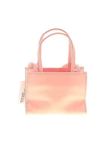Telfar Small 'Hazard' Shopping Bag (view 2)