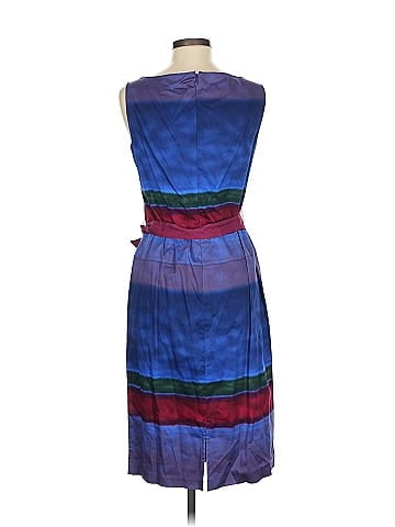 Peruvian Connection Cocktail Dress (view 2)