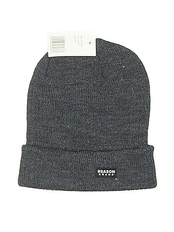 Reason Beanie (view 1)