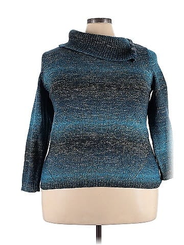 db established 1962 Pullover Sweater (view 1)
