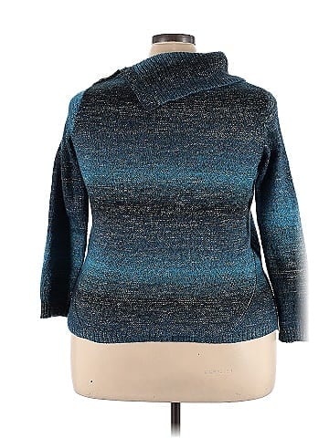 db established 1962 Pullover Sweater (view 2)