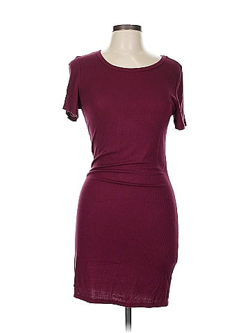 Heart & Hips Casual Dress (view 1)