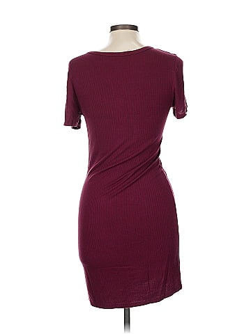 Heart & Hips Casual Dress (view 2)