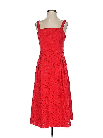Hutch Cocktail Dress (view 1)