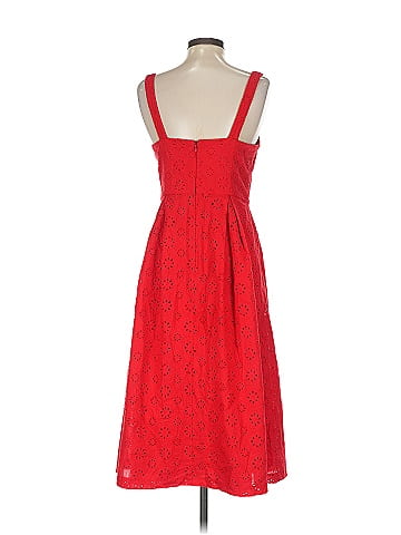 Hutch Cocktail Dress (view 2)