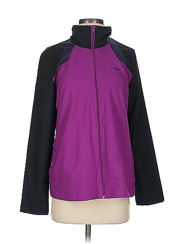 Reebok Track Jacket (view 1)
