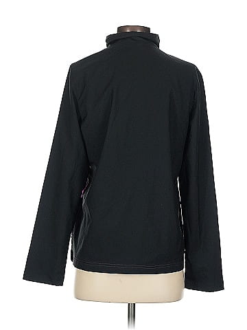 Reebok Track Jacket (view 2)