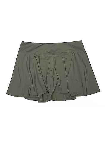 Perfectly Priscilla Casual Skirt (view 1)