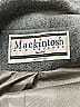Mackintosh 100% Wool Gray Wool Coat Size L - photo 3