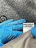 Mackintosh 100% Wool Gray Wool Coat Size L - photo 4