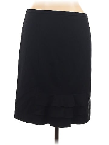 Talbots Wool Skirt (view 2)