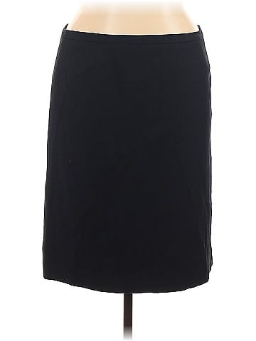 Talbots Wool Skirt (view 1)