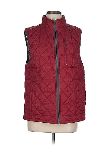 Oxford Vest (view 1)