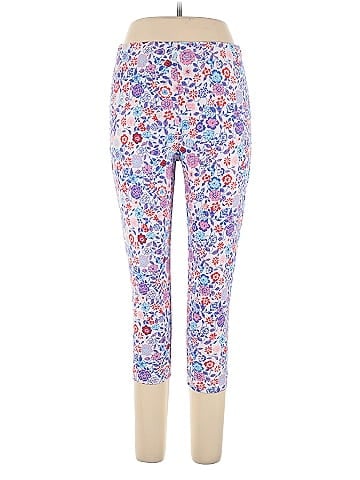 Terra & Sky Active Pants (view 1)