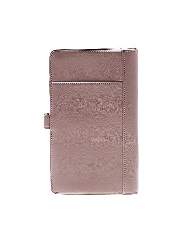 Tumi Leather Wallet (view 2)