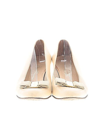 Salvatore Ferragamo pumps (view 2)