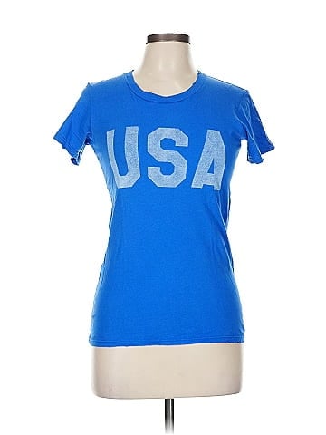 Alternative Earth Short Sleeve T-Shirt (view 1)